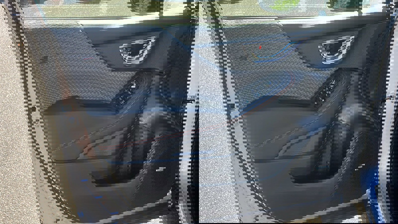 Certified 2021 Subaru Forester Sport image 10