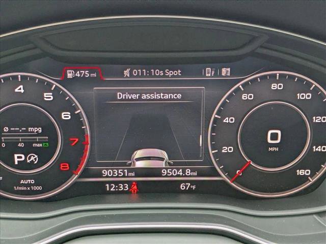 Used 2018 Audi Q5 2.0T Premium Plus image 11