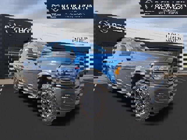 Used 2024 RAM 2500 Rebel w/ Level 2 Equipment Group