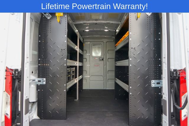 New 2025 Ford Transit 350 148 Medium Roof AWD image 30