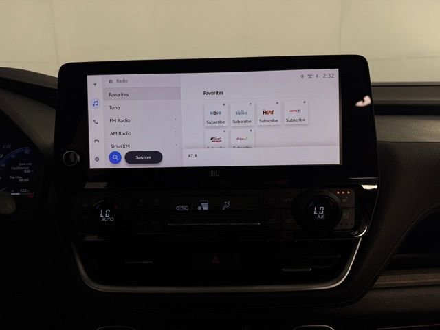 Used 2024 Toyota Grand Highlander Platinum image 22