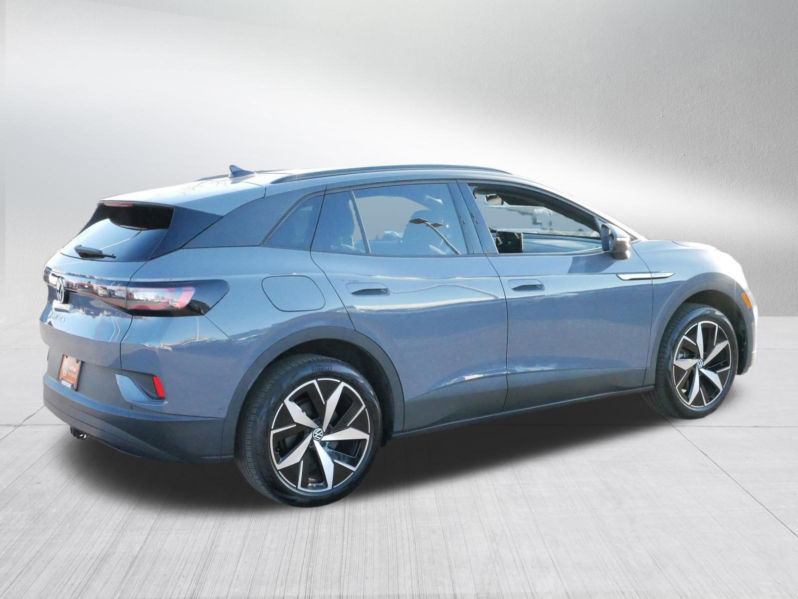 Certified 2023 Volkswagen ID.4 Pro S image 7