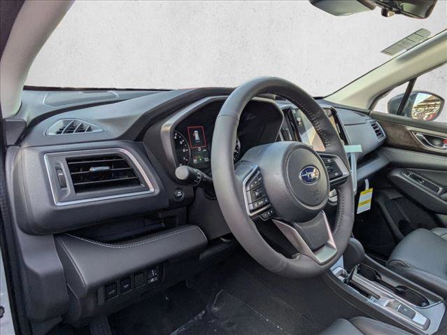 New 2026 Subaru Ascent Touring w/ Popular Package #2 image 10