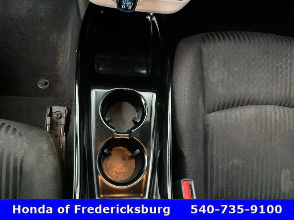 Used 2019 Toyota Prius Prime Plus FWD image 38