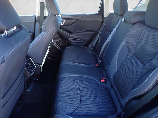 Used 2023 Subaru Forester Premium image 10