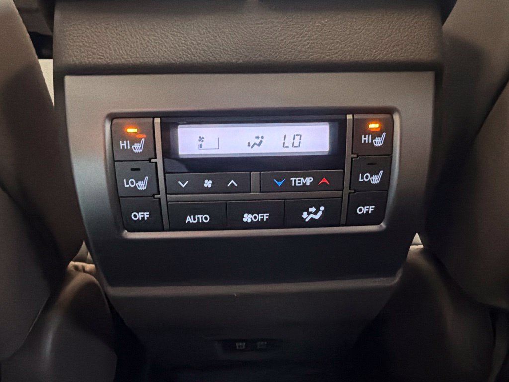 Used 2020 Lexus GX 460 Premium w/ Premium Package AWD/4WD image 88