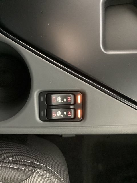 Certified 2026 Subaru Crosstrek 2.5i Premium AWD/4WD image 23
