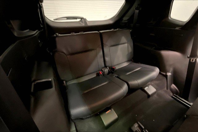 Used 2024 Mitsubishi Outlander SE image 27