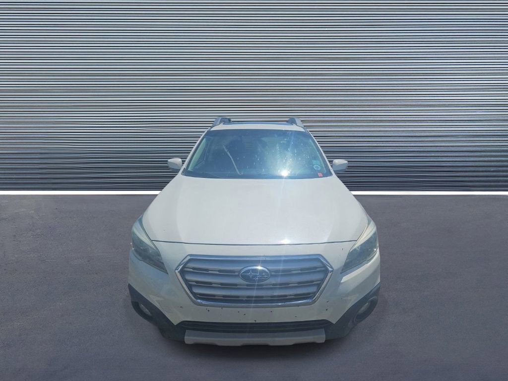 Used 2015 Subaru Outback 3.6R Limited AWD/4WD image 5