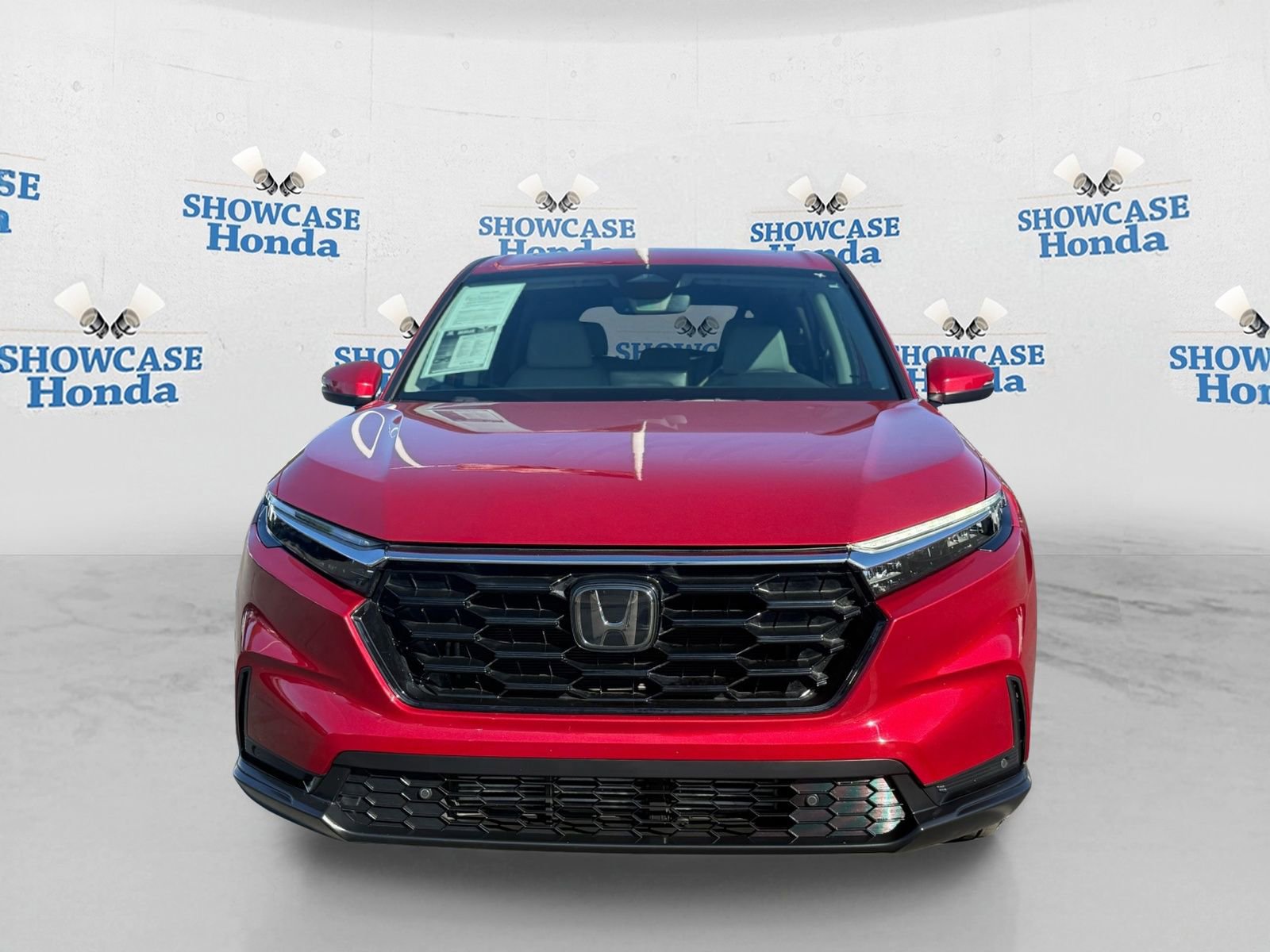 Used 2024 Honda CR-V EX-L image 6