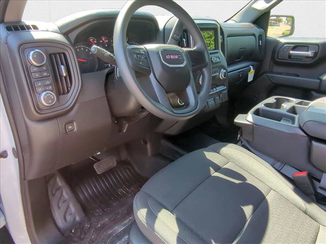 New 2026 GMC Sierra 1500 Pro w/ Pro Value Package image 3