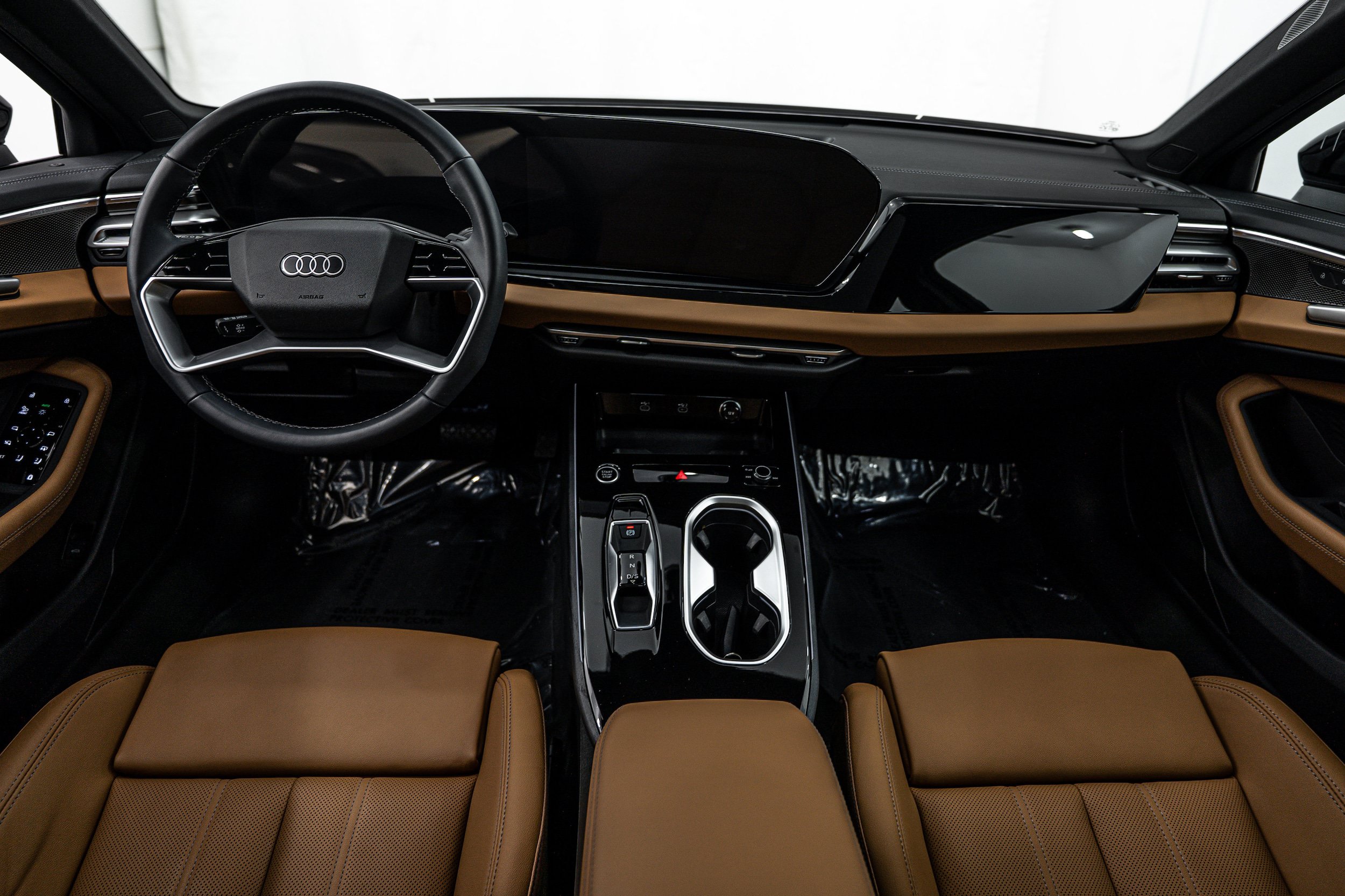 Used 2026 Audi A6 Premium Plus w/ Premium Plus Package AWD/4WD image 8
