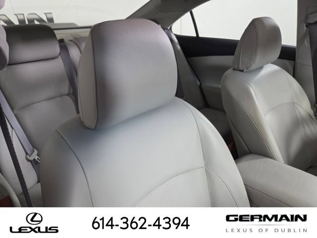 Used 2008 Lexus ES 350 FWD image 19