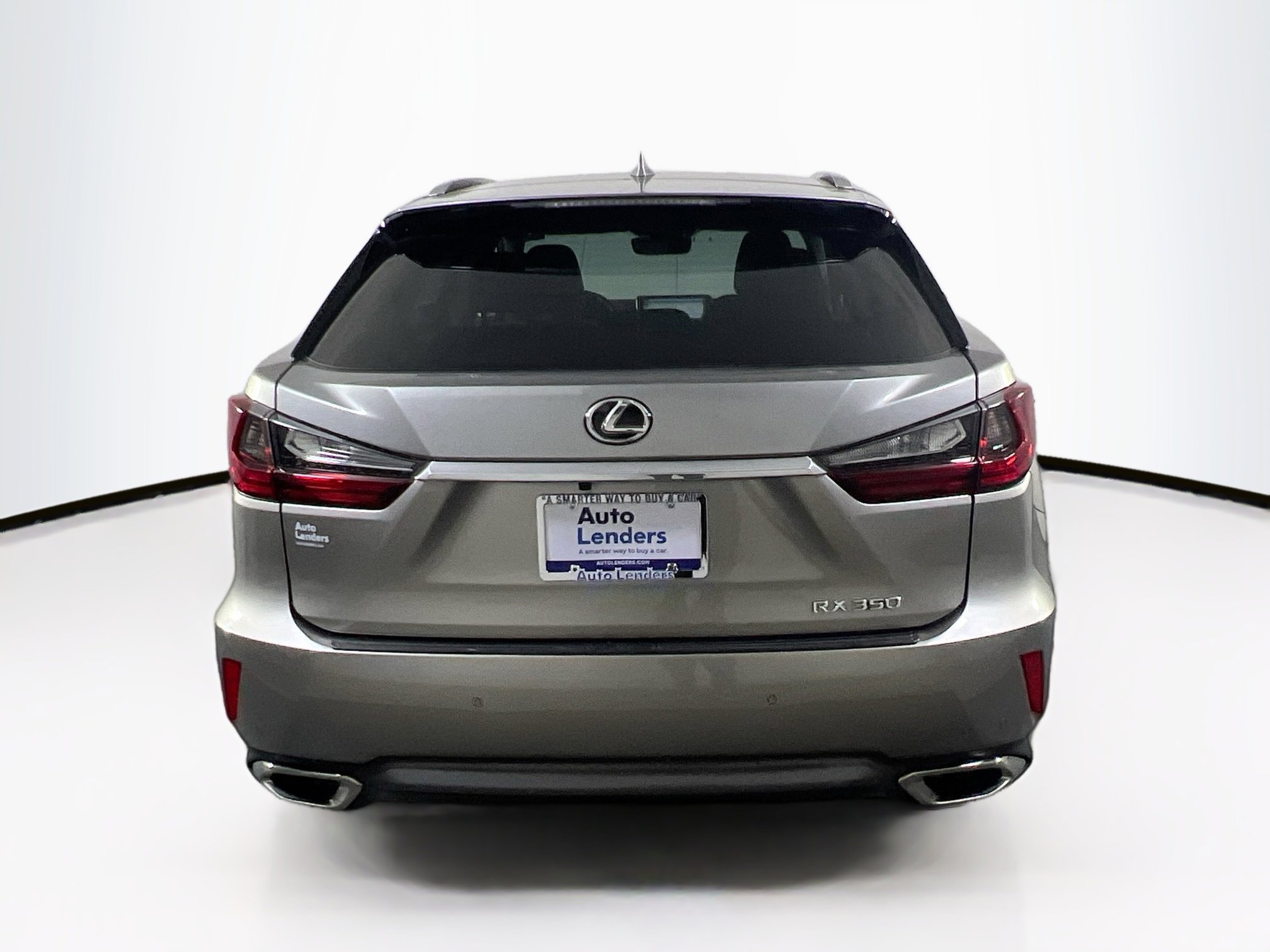 Used 2019 Lexus RX 350 AWD w/ Navigation Package image 6