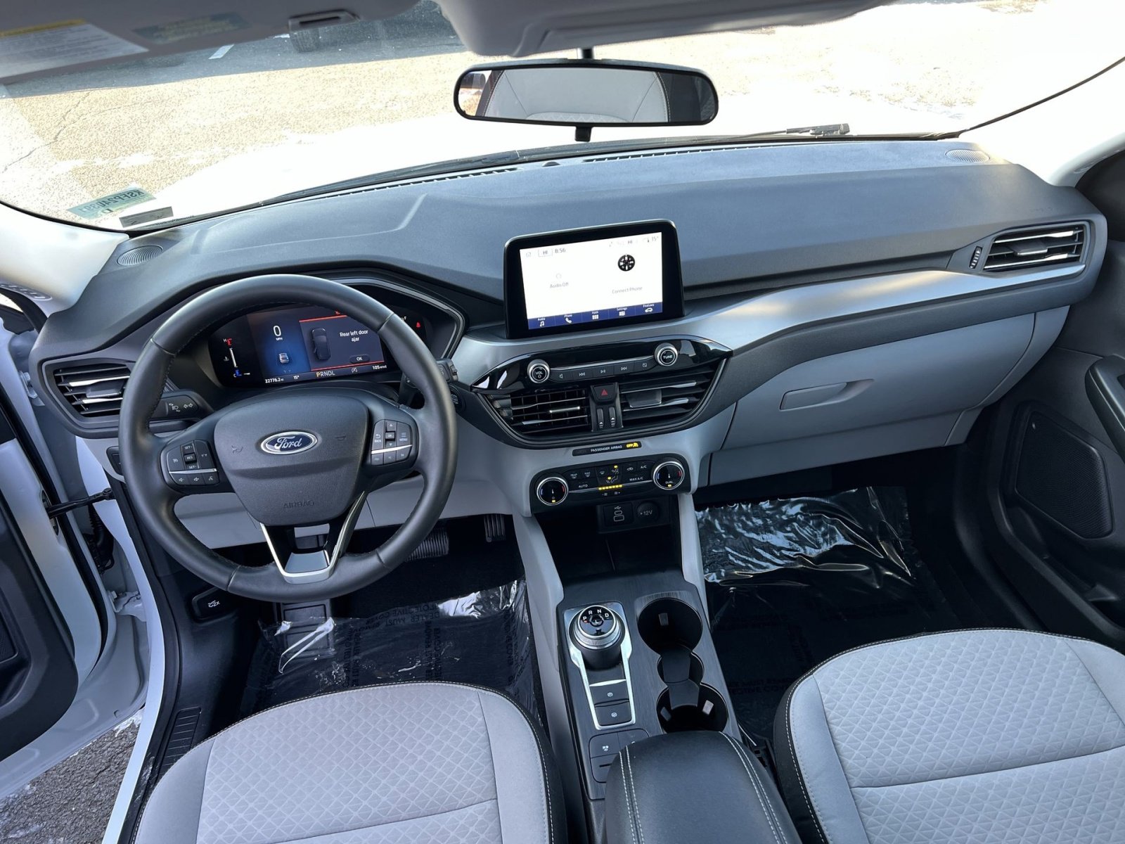 Used 2024 Ford Escape Active image 22