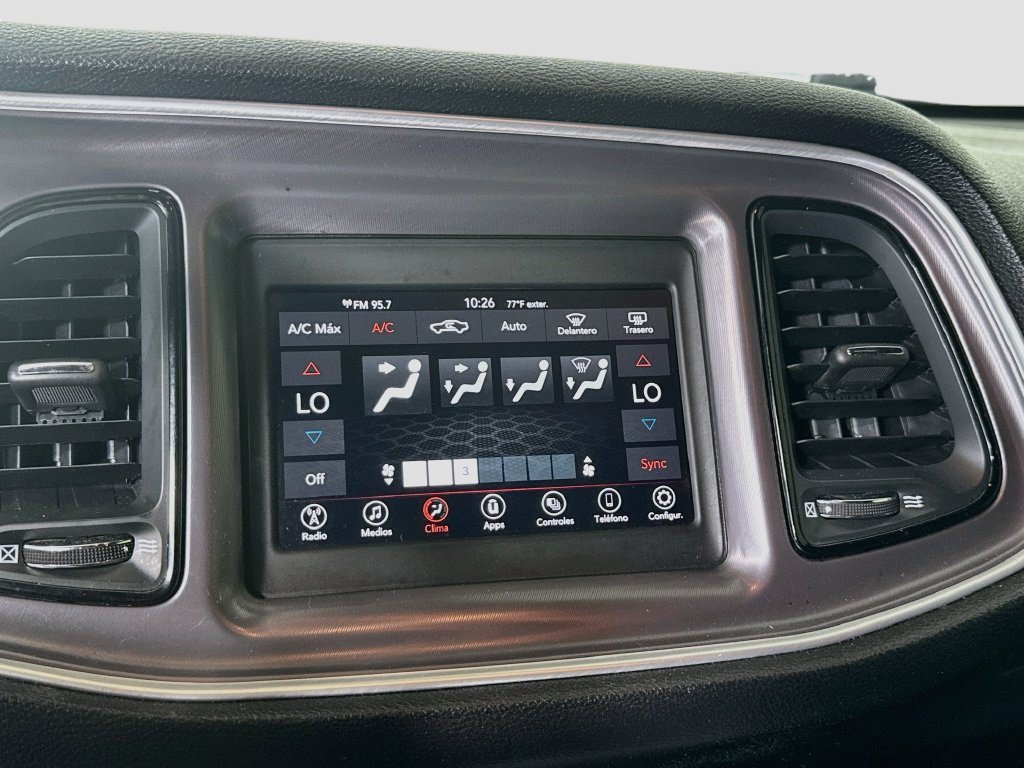 Used 2021 Dodge Challenger GT RWD image 17