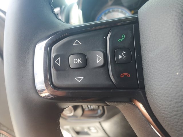 Used 2022 RAM 1500 Limited image 25