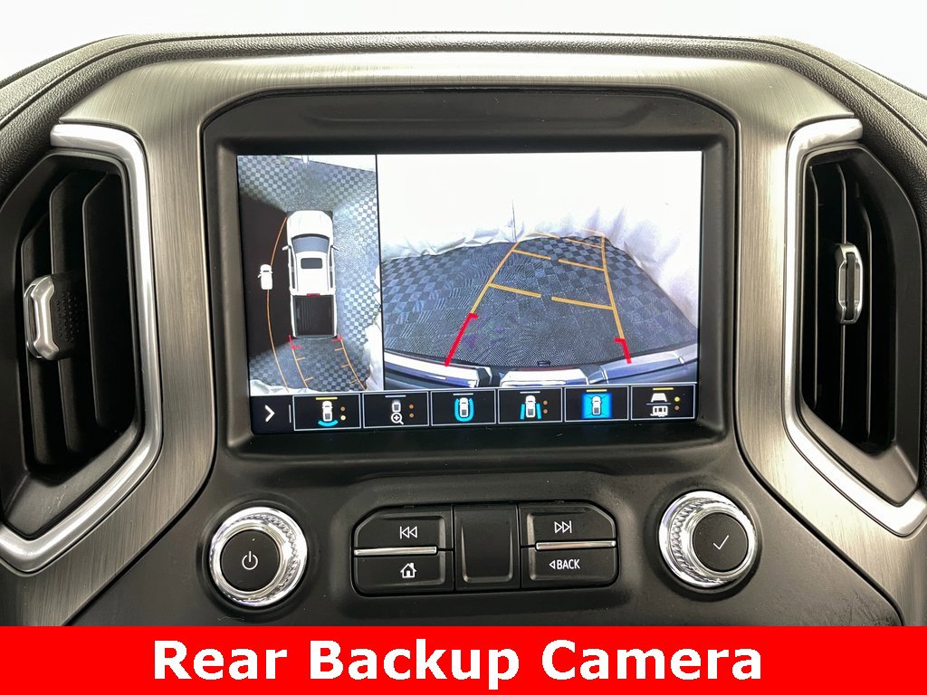 Certified 2021 GMC Sierra 1500 Denali w/ Denali Ultimate Package image 3