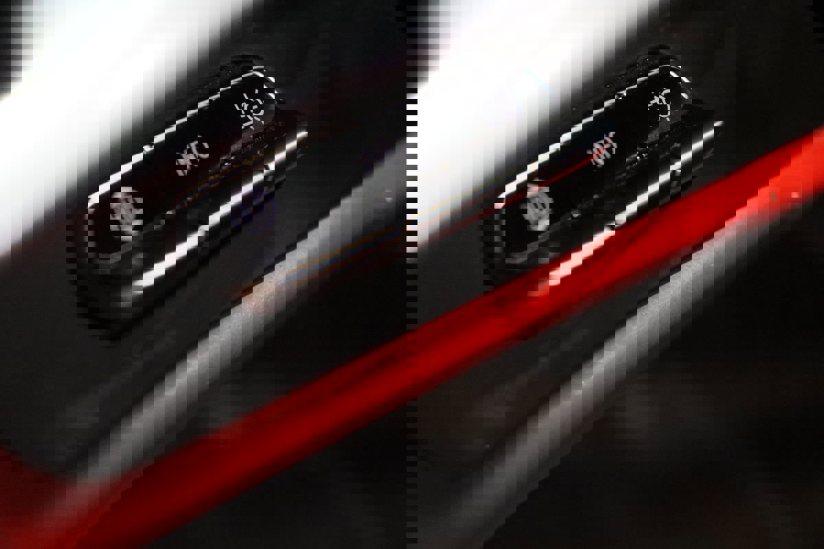 Used 2024 Chevrolet Corvette Stingray Premium Conv w/ Z51 Performance Package image 44