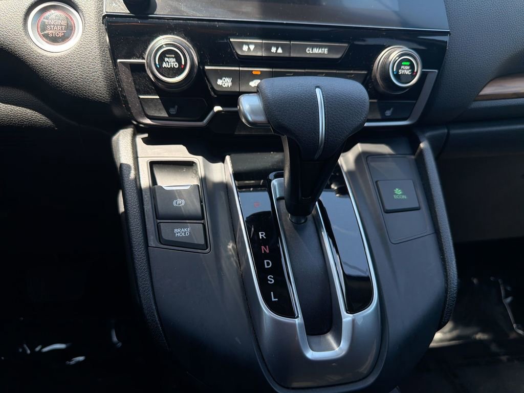 Used 2019 Honda CR-V EX image 22