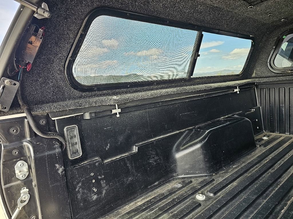 Used 2022 Toyota Tacoma TRD Sport w/ Technology Package AWD/4WD image 13