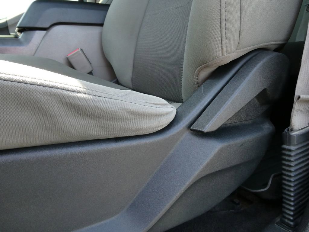 Used 2016 Ford F150 XL w/ Equipment Group 101A Mid AWD/4WD image 24