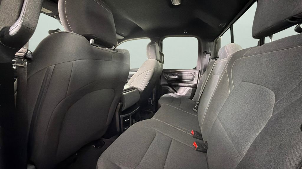 Used 2023 RAM 1500 Tradesman RWD image 27