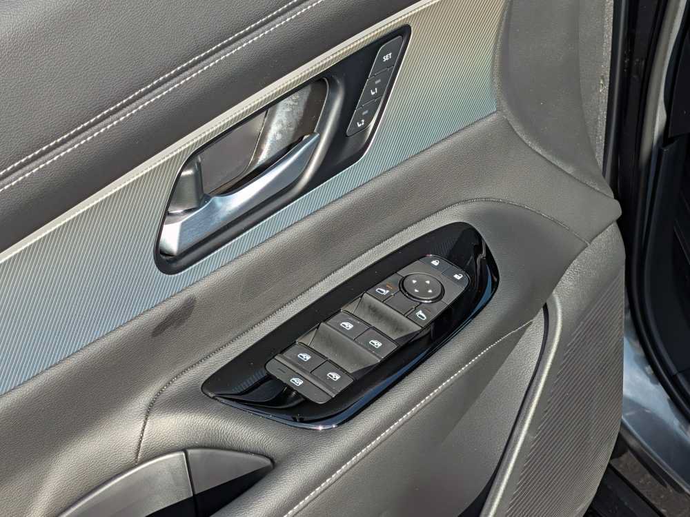 Used 2026 Nissan Murano SL AWD/4WD image 13