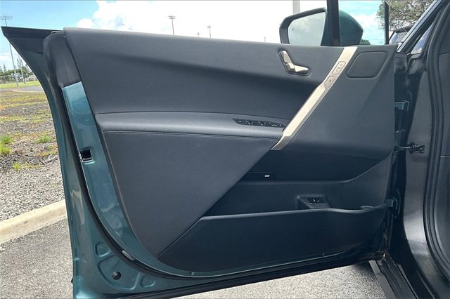 Used 2023 BMW iX xDrive50 image 17