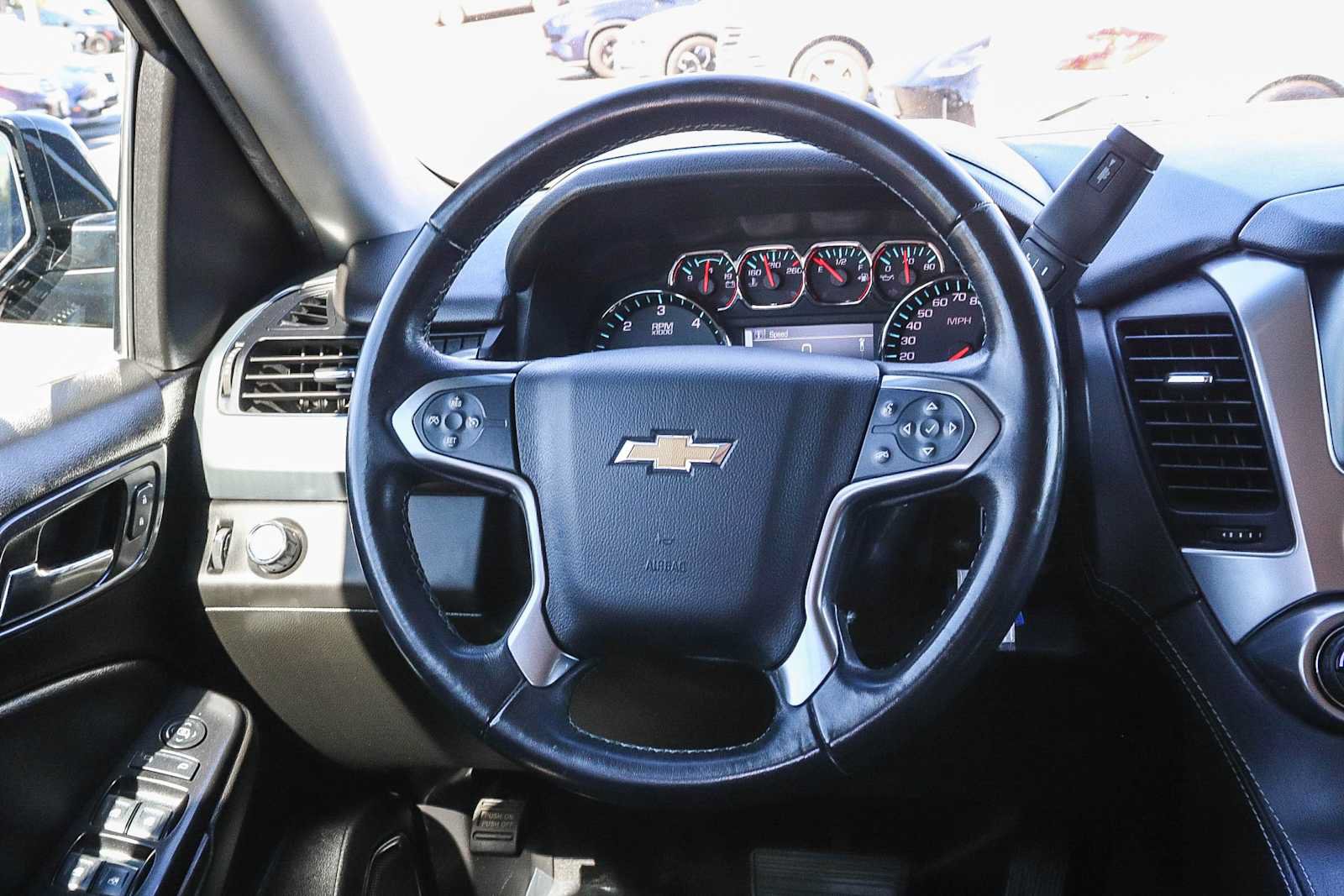 Used 2019 Chevrolet Tahoe LS RWD image 21