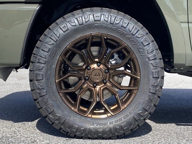 New 2026 RAM 1500 Big Horn image 23