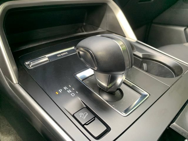 Used 2025 MAZDA CX-90 3.3 Turbo w/ Select Package AWD/4WD image 23