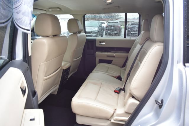 Used 2019 Ford Flex SEL w/ Equipment Group 202A image 38