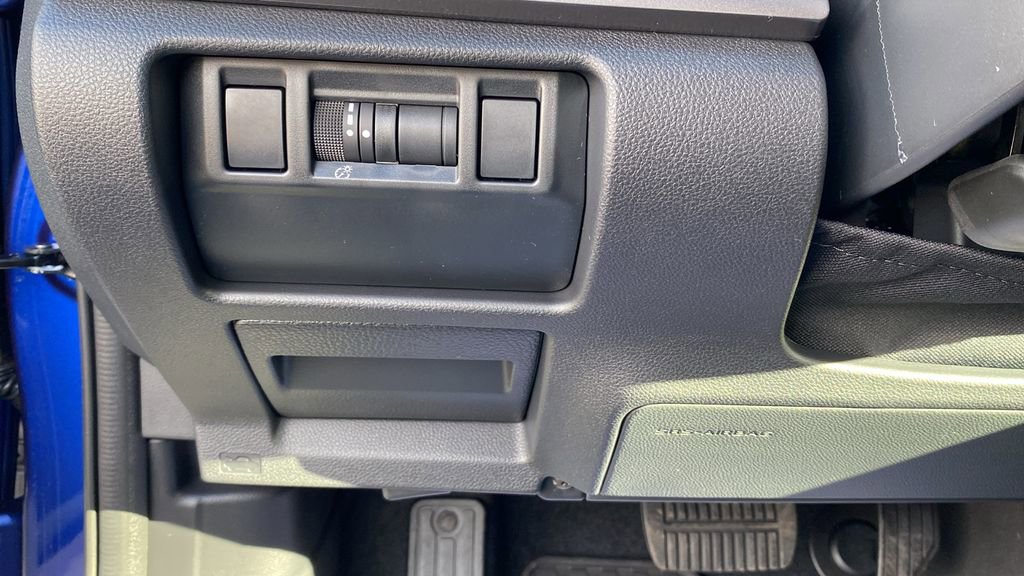 New 2026 Subaru Impreza 2.0i Sport image 30