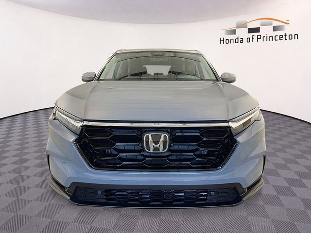 New 2026 Honda CR-V EX-L image 8