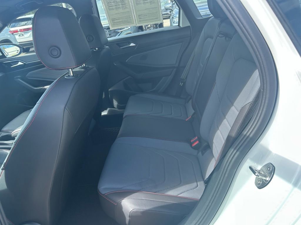 Certified 2025 Volkswagen Jetta GLI Autobahn image 45