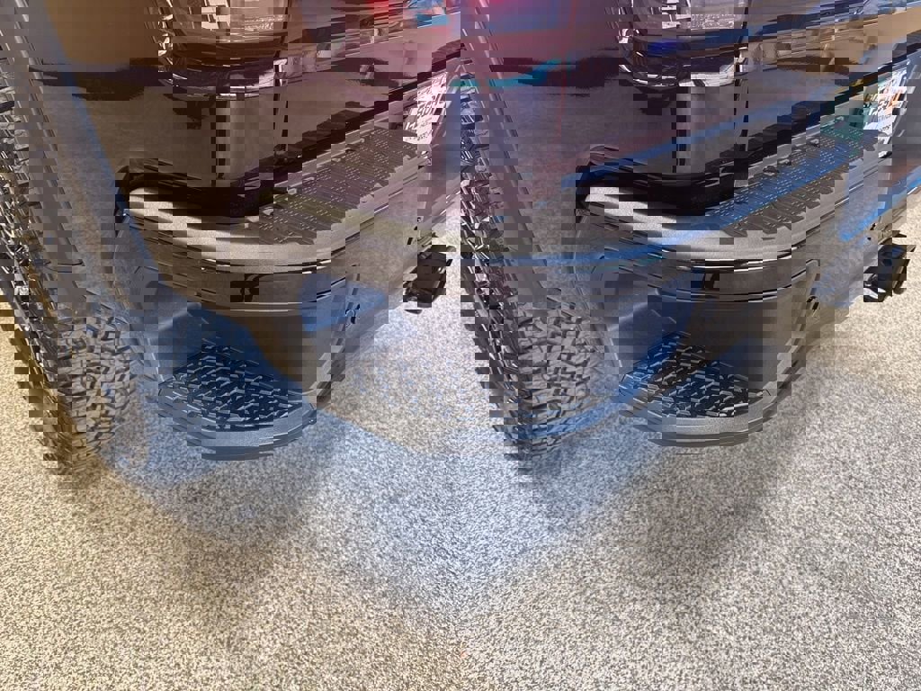 New 2026 GMC Sierra 2500 AT4X AWD/4WD image 68