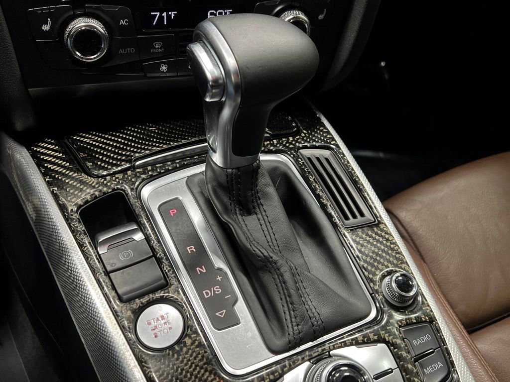 Used 2013 Audi A4 2.0T Prestige image 31