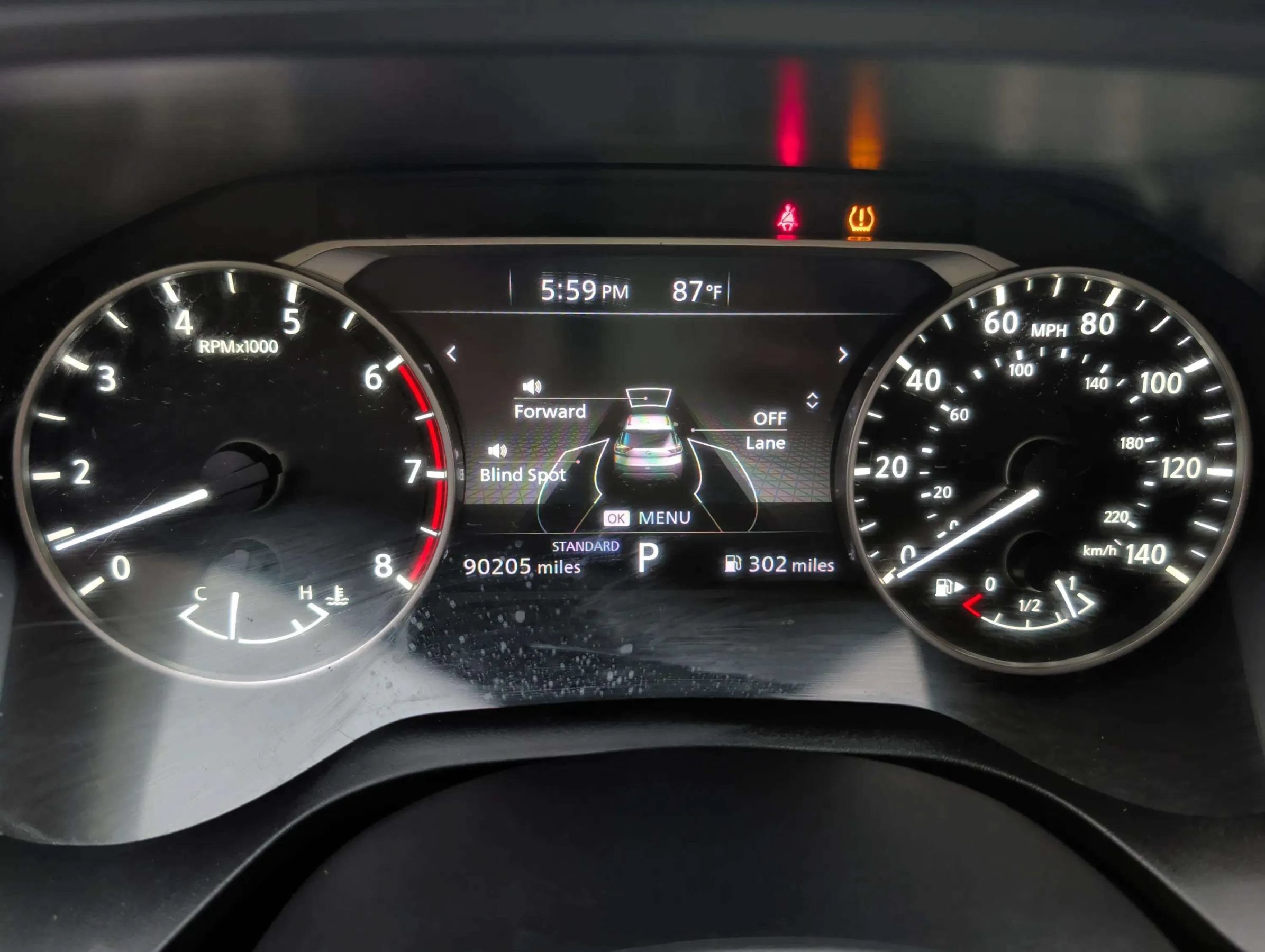 Used 2023 Nissan Rogue SV FWD image 19