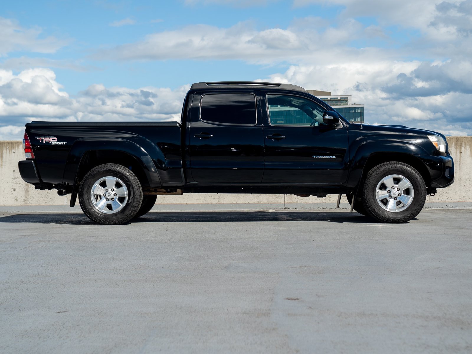 Used 2013 Toyota Tacoma PreRunner w/ TRD Sport Pkg RWD image 6