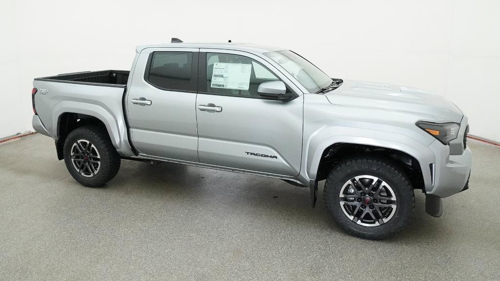 New 2026 Toyota Tacoma TRD Sport RWD image 15