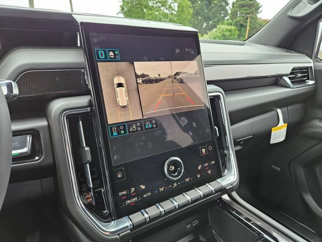 New 2026 GMC Yukon Elevation AWD/4WD image 35