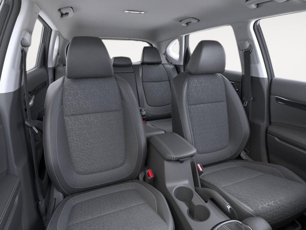 New 2026 Kia Seltos S AWD/4WD image 15