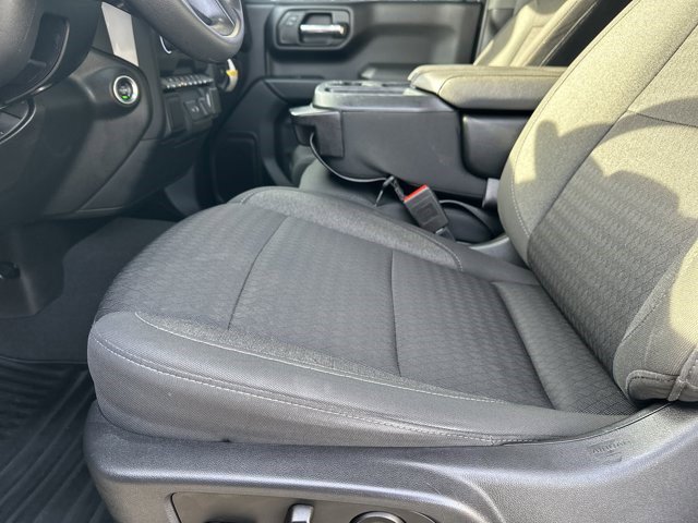 Certified 2023 Chevrolet Silverado 1500 Custom image 10