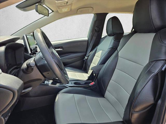 Used 2021 Toyota Corolla LE FWD image 14