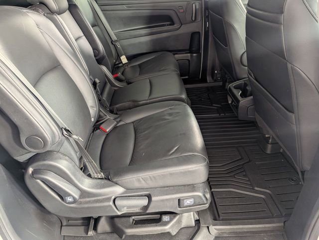 Used 2023 Honda Odyssey Touring image 33