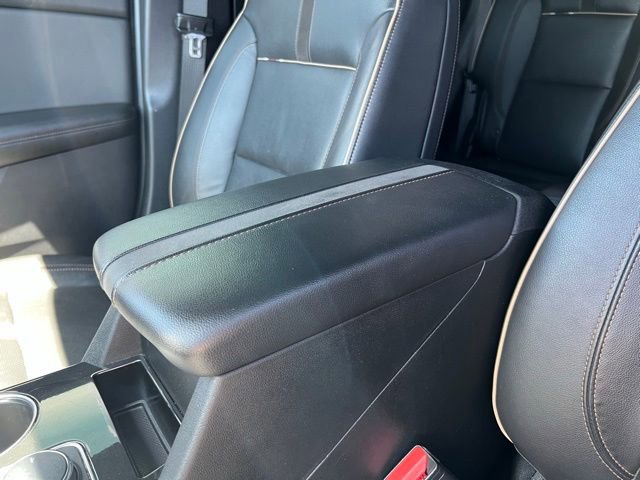 Certified 2020 Chevrolet Blazer Premier w/ Driver Confidence II Package AWD/4WD image 28
