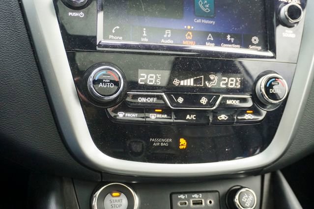 Used 2023 Nissan Murano Platinum image 20