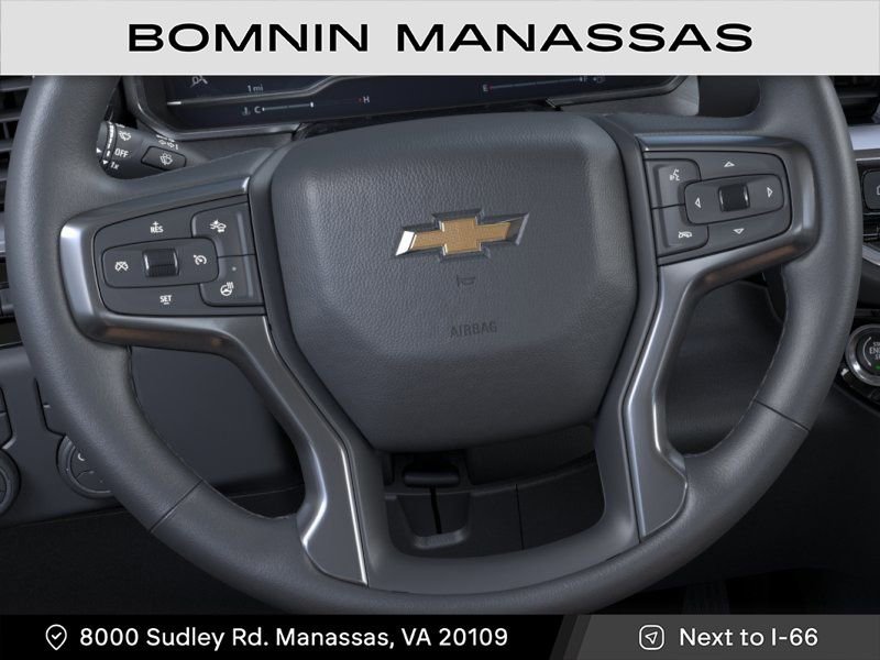 New 2026 Chevrolet Silverado 2500 High Country w/ High Country Premium Package AWD/4WD image 19
