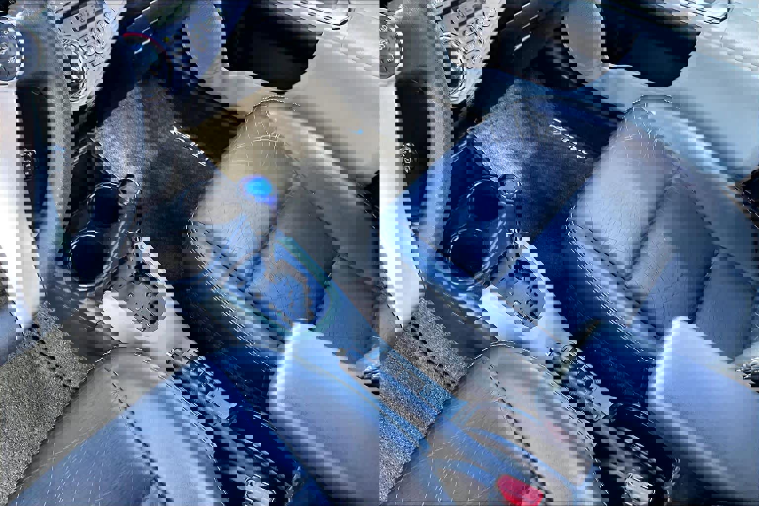 Used 2012 Toyota Prius C Four image 16